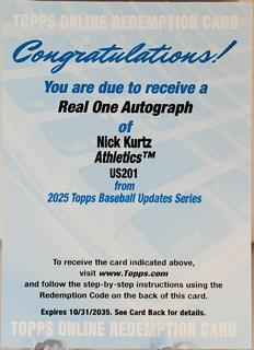 Nick Kurtz