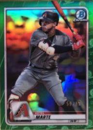 Ketel Marte