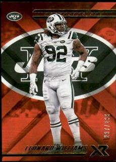 Leonard Williams