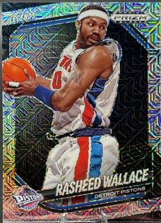 Rasheed Wallace