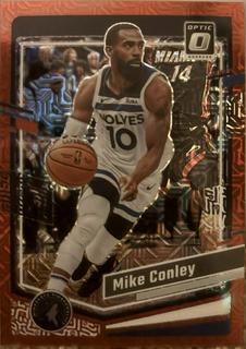 Mike Conley