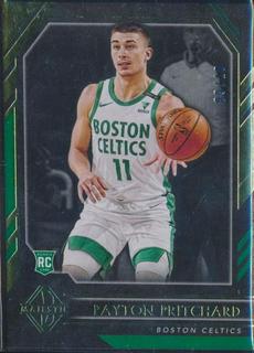 Payton Pritchard