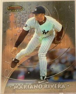 Mariano Rivera