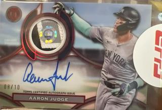 Aaron Judge