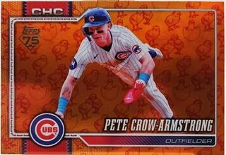 Pete Crow-Armstrong