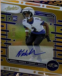 Nate Wiggins
