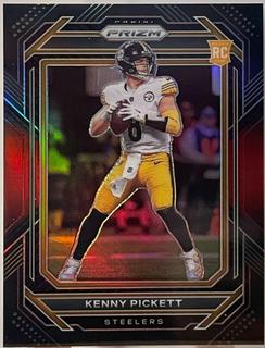 Kenny Pickett