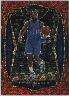 Tim Hardaway Jr.