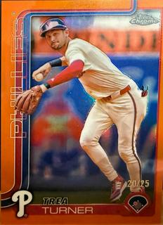 Trea Turner