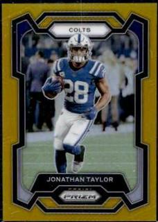 Jonathan Taylor