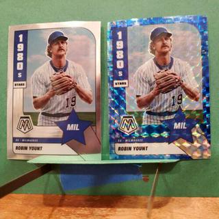 Robin Yount