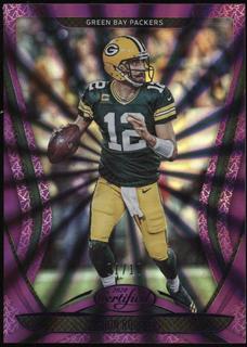 Aaron Rodgers