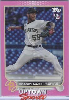 Roansy Contreras