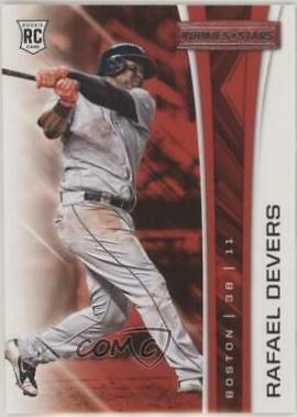 Rafael Devers #17