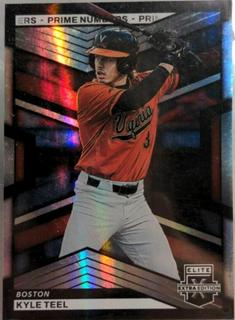 Kyle Teel
