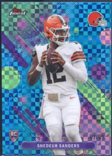 Shedeur Sanders