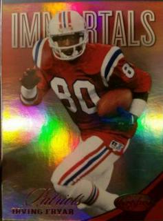 Irving Fryar