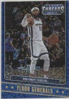 Mike Conley