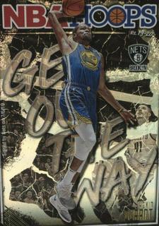 Kevin Durant