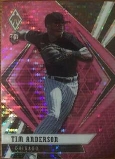 Tim Anderson