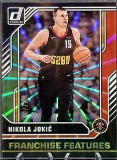 Nikola Jokic