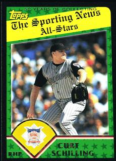Curt Schilling