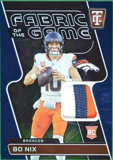 Bo Nix