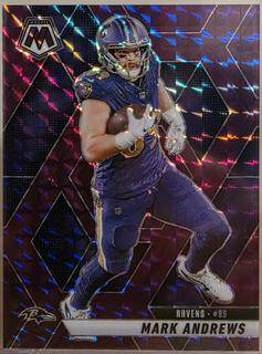 Mark Andrews