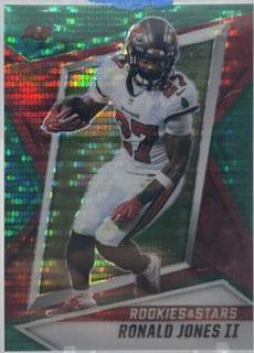 Ronald Jones II