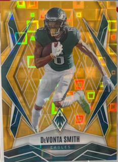 DeVonta Smith