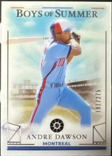 Andre Dawson