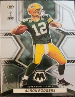 Aaron Rodgers
