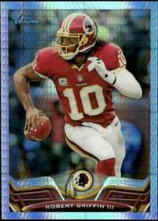 Robert Griffin III