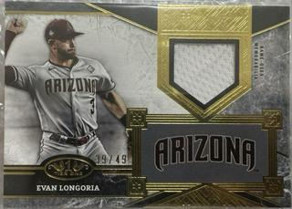 Evan Longoria