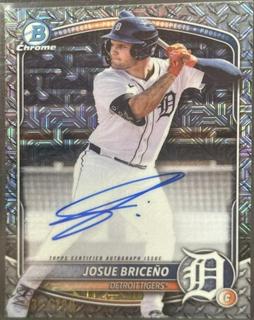Josue Briceno