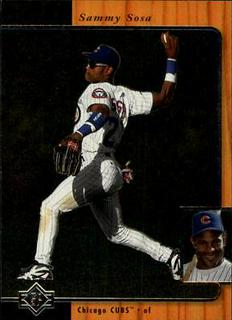 Sammy Sosa