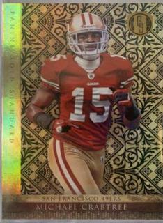 Michael Crabtree
