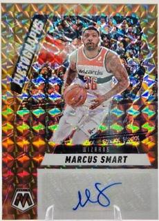 Marcus Smart