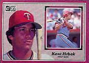 Kent Hrbek