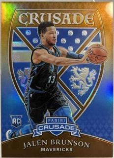 Jalen Brunson