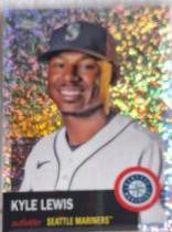 Kyle Lewis