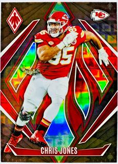 Chris Jones