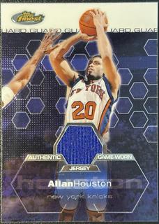 Allan Houston