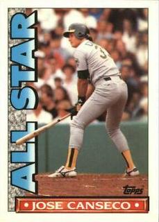Jose Canseco