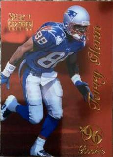 Terry Glenn