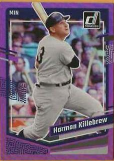 Harmon Killebrew
