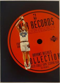 Bryant Reeves