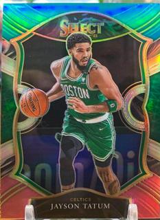 Jayson Tatum