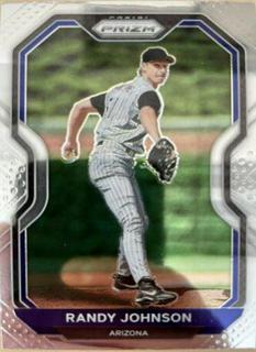 Randy Johnson