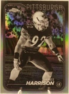 James Harrison
